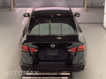 2025 Nissan Altima SV - miniatura 5