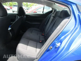 2025 Nissan Altima SV - miniatura 21