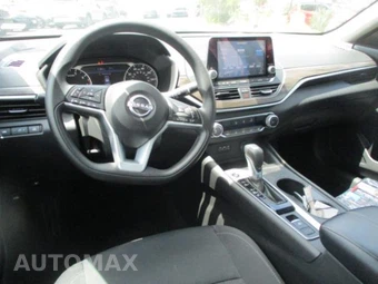 2025 Nissan Altima SV - miniatura 22