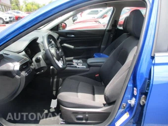 2025 Nissan Altima SV - miniatura 23