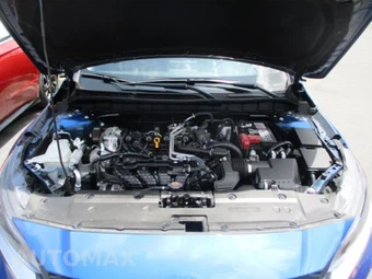 2025 Nissan Altima SV - miniatura 26