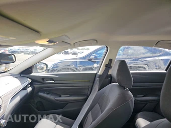 2025 Nissan Altima SV - miniatura 18