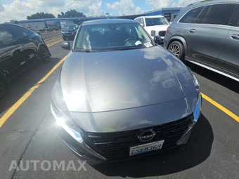 2025 Nissan Altima SV - miniatura 2
