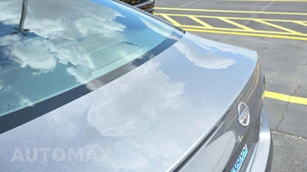 2025 Nissan Altima SV - miniatura 24