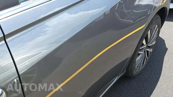 2025 Nissan Altima SV - miniatura 29
