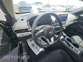 2025 Nissan Altima SV - miniatura 11