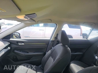 2025 Nissan Altima SV - miniatura 17