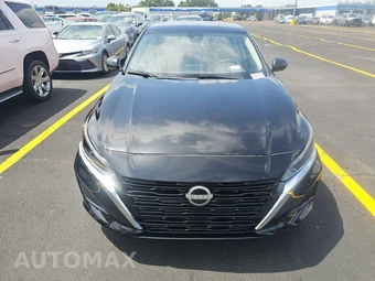 2025 Nissan Altima SV - miniatura 2