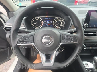 2025 Nissan Altima SV - miniatura 10