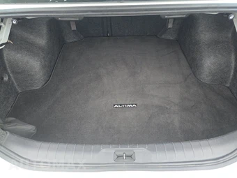 2025 Nissan Altima SV - miniatura 16