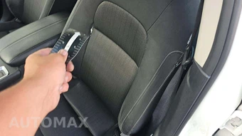 2025 Nissan Altima SV - miniatura 19
