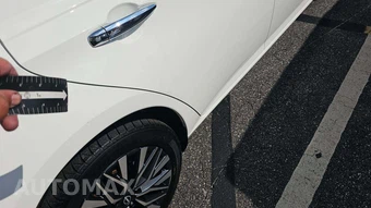 2025 Nissan Altima SV - miniatura 22