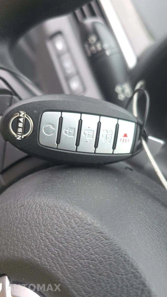 2025 Nissan Altima SV - miniatura 21