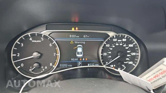 2025 Nissan Altima SV - miniatura 23