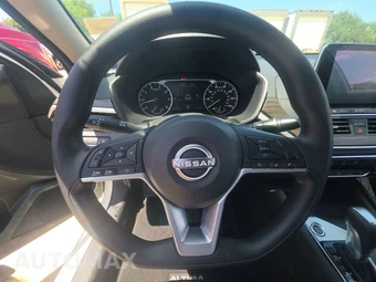 2025 Nissan Altima SV - miniatura 10