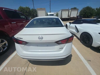 2025 Nissan Altima SV - miniatura 5