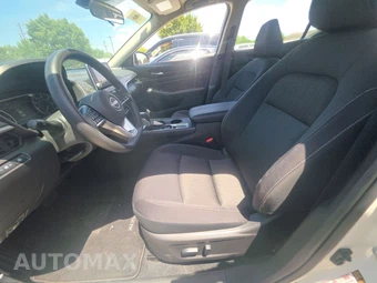 2025 Nissan Altima SV - miniatura 7