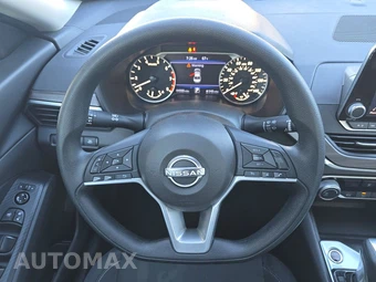 2025 Nissan Altima SV - miniatura 10