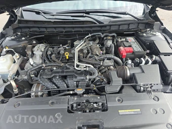 2025 Nissan Altima SV – miniatura 15