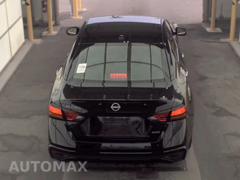2025 Nissan Altima SV – miniatura 5