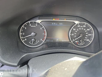 2025 Nissan Altima SV – miniatura 12