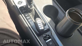 2025 Nissan Altima SV – miniatura 18