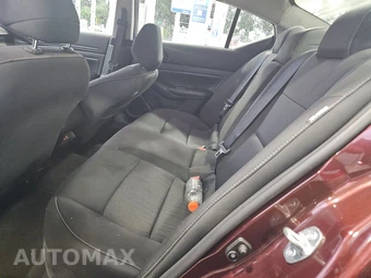 2025 Nissan Altima SV - miniatura 13