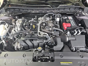 2025 Nissan Altima SV - miniatura 15