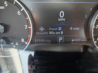2025 Nissan Altima SV - miniatura 2