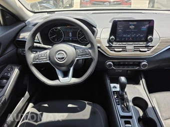 2025 Nissan Altima SV - miniatura 21