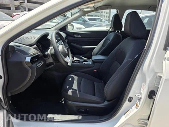 2025 Nissan Altima SV - miniatura 22