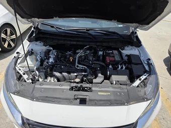 2025 Nissan Altima SV - miniatura 9
