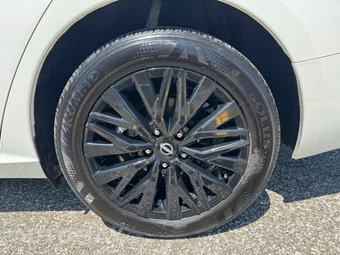 2025 Nissan Altima SV - miniatura 13