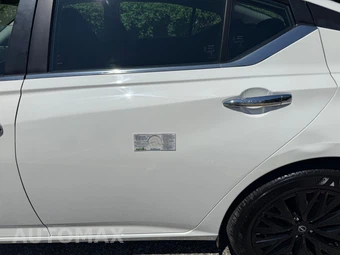 2025 Nissan Altima SV - miniatura 15