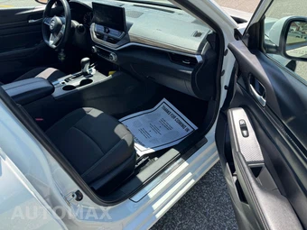 2025 Nissan Altima SV - miniatura 26
