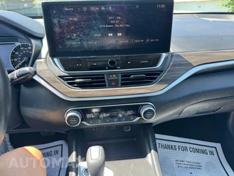 2025 Nissan Altima SV - miniatura 33