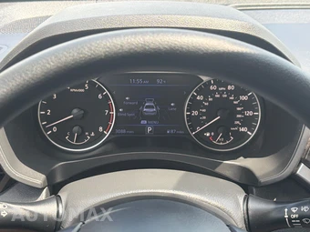 2025 Nissan Altima SV - miniatura 16