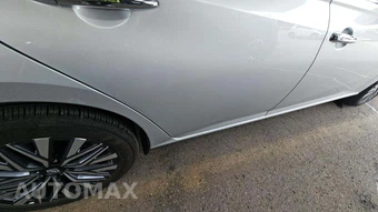 2025 Nissan Altima SV - miniatura 19