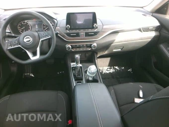 2025 Nissan Altima SV - miniatura 14