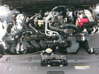 2025 Nissan Altima SV - miniatura 2