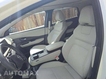 2025 Nissan Ariya EVOLVE+ – miniatura 6