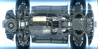 2025 Nissan Armada Platinum - miniatura 19