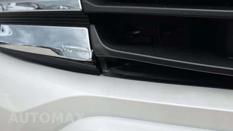 2025 Nissan Armada Platinum - miniatura 21