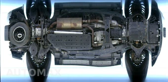 2025 Nissan Armada Platinum Reserve - miniatura 17
