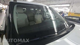 2025 Nissan Armada Platinum Reserve - miniatura 21