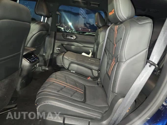 2025 Nissan Armada PRO-4X – miniatura 13