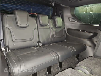 2025 Nissan Armada PRO-4X – miniatura 14