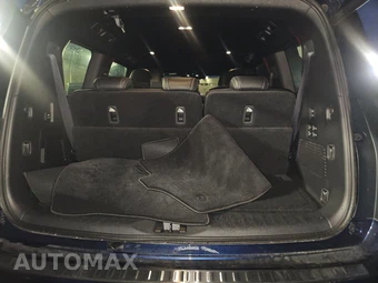 2025 Nissan Armada PRO-4X – miniatura 17