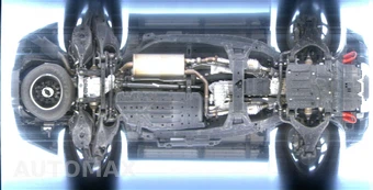 2025 Nissan Armada PRO-4X – miniatura 19