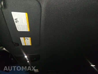 2025 Nissan Armada PRO-4X – miniatura 23